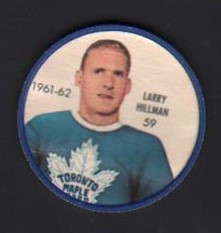 59 Larry Hillman